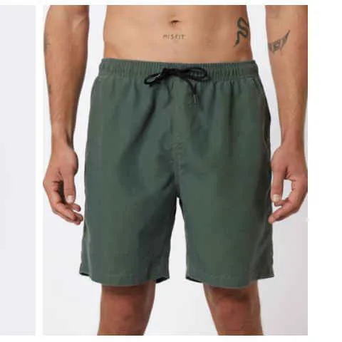 Mystic Brand Swim Boardshort