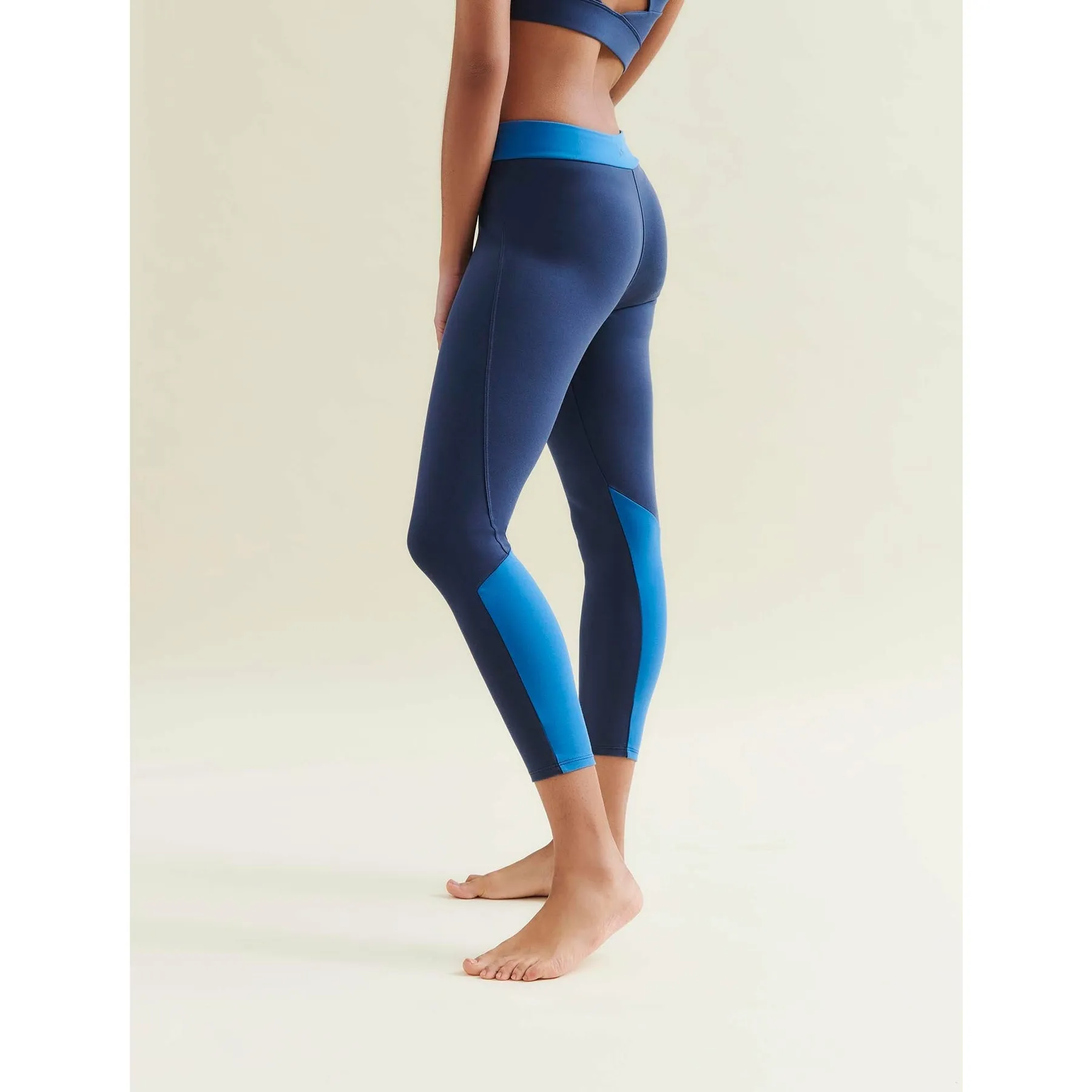 New 7/8 Gym Dynamic Leggings