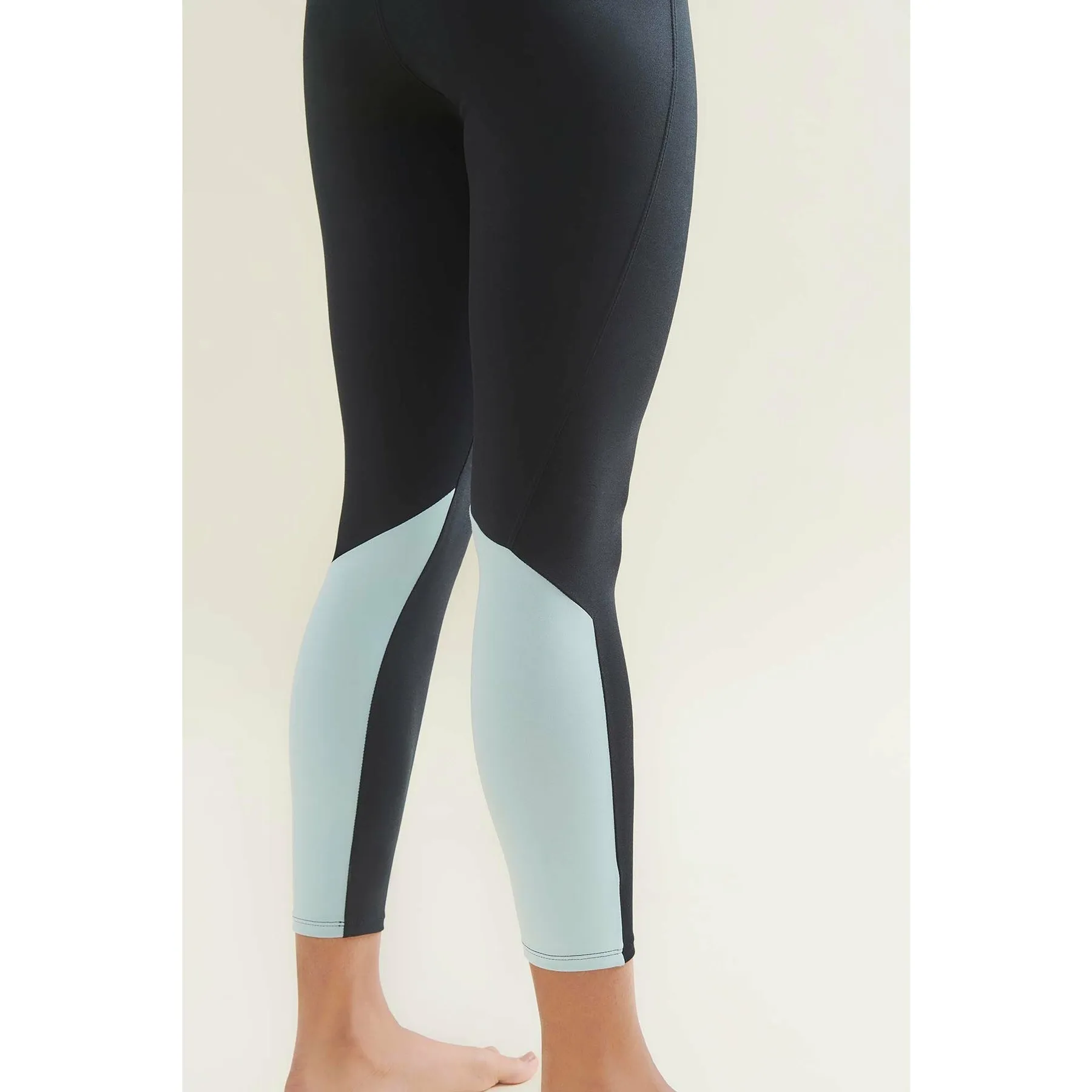 New 7/8 Gym Dynamic Leggings