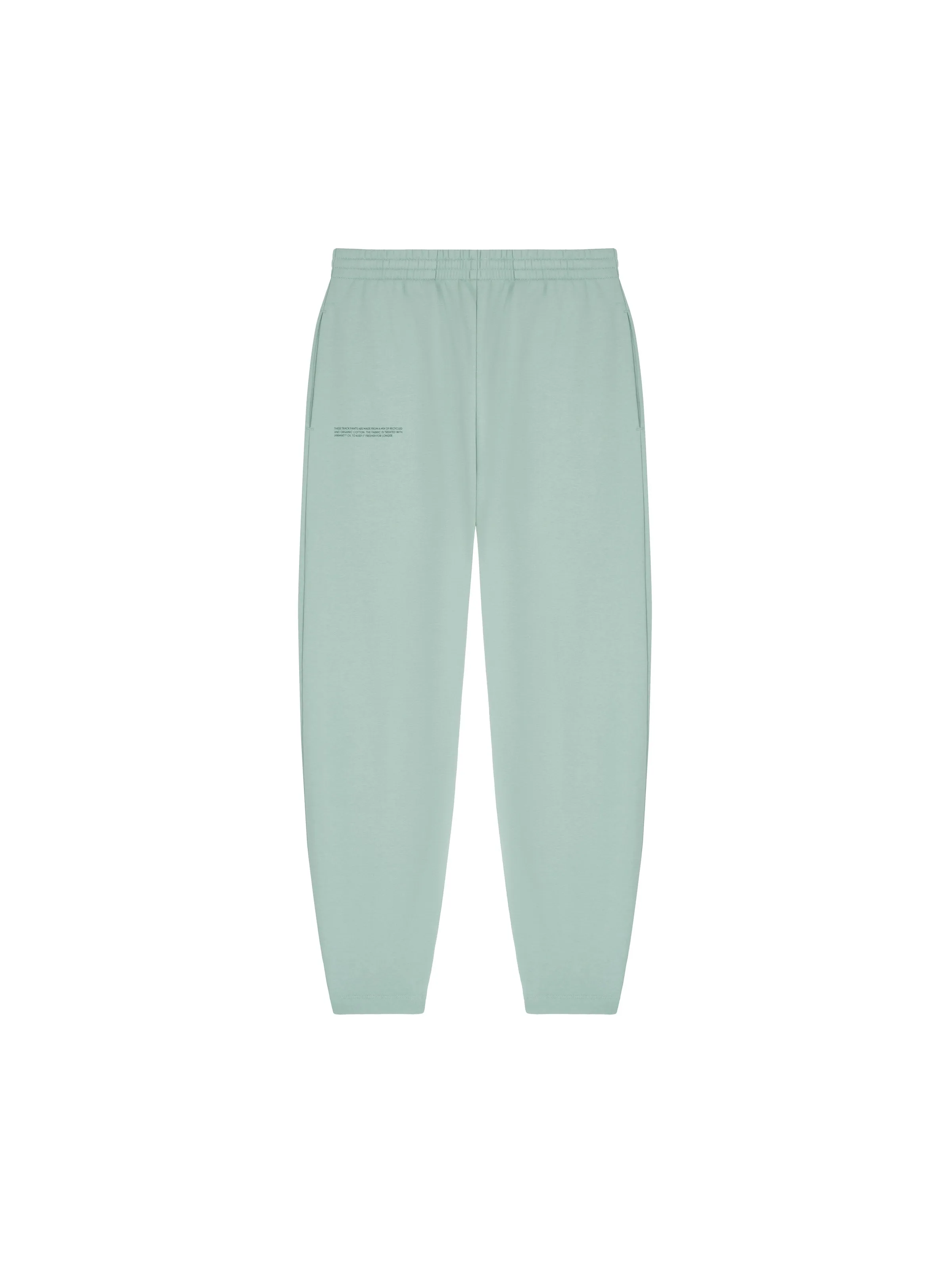 Pangaia DNA Heavyweight Barrel Leg Trackpants