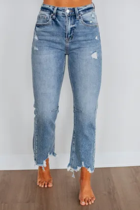 Presley Risen Jeans