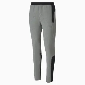 Puma Men Evostripe dryCELL Slim Fit Track Pants