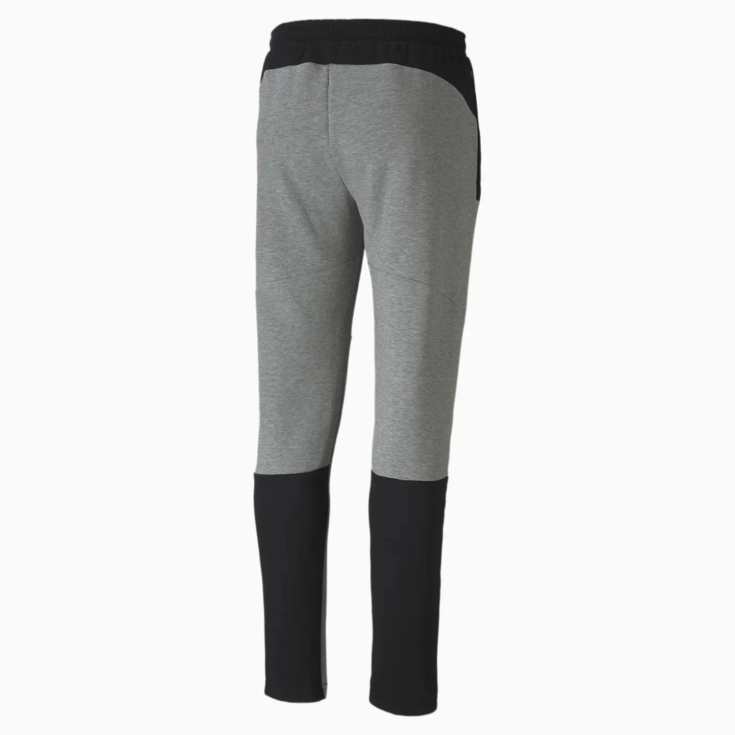 Puma Men Evostripe dryCELL Slim Fit Track Pants