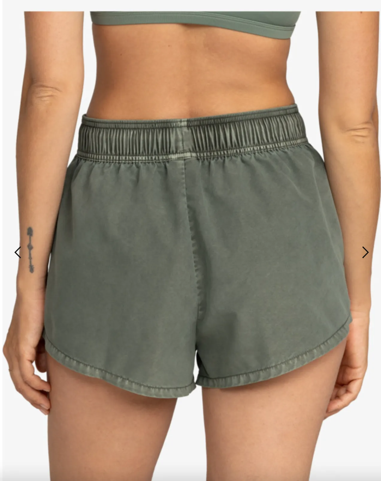 Roxy No Bad Waves - Swim Shorts For Women