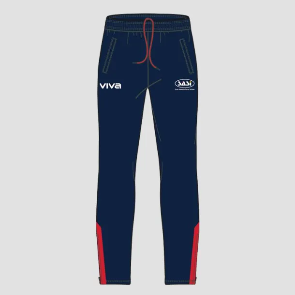 SASI - Track Pants Mens and Womens