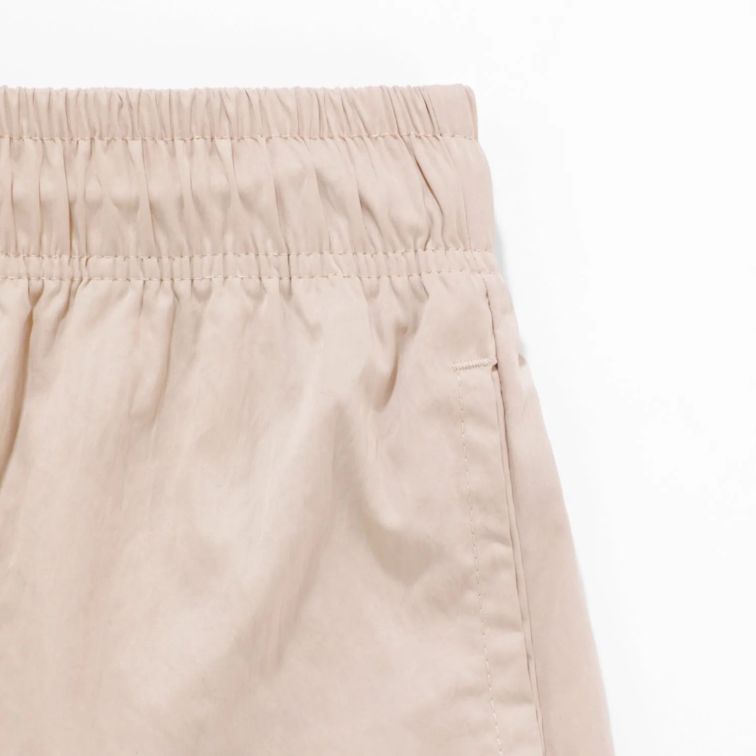 Signature Board Shorts - Sand