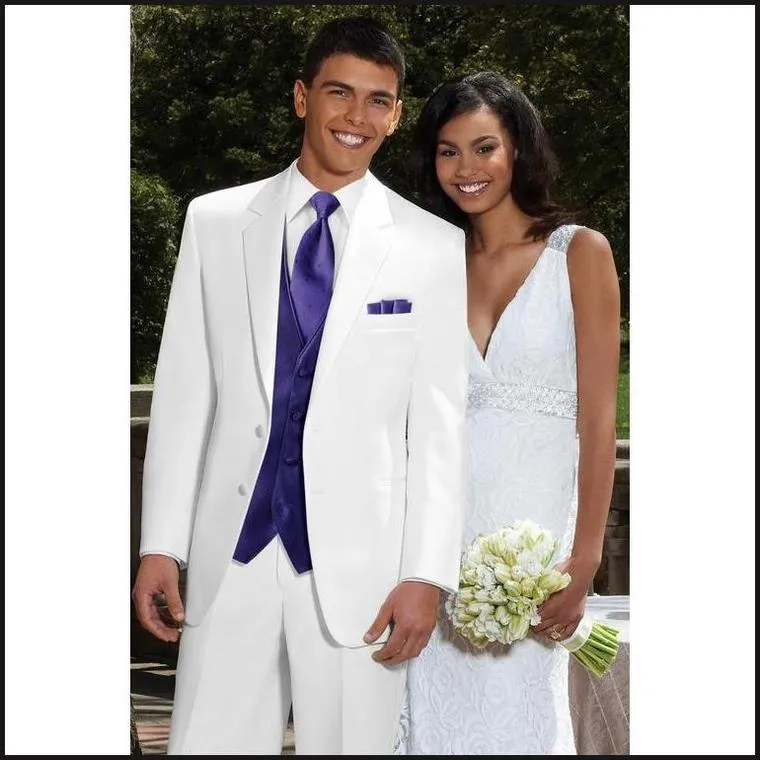 Stephen Geoffrey White Troy Tuxedo 712