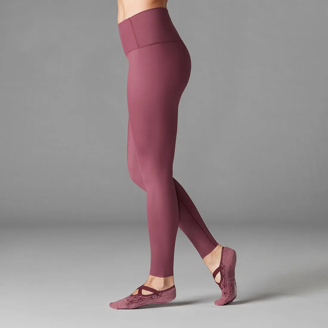 TaviSculpt™ High Waisted Leggings *