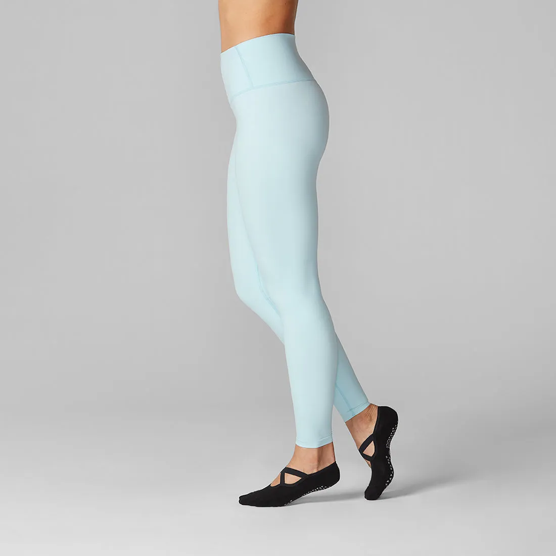 TaviSculpt™ High Waisted Leggings *