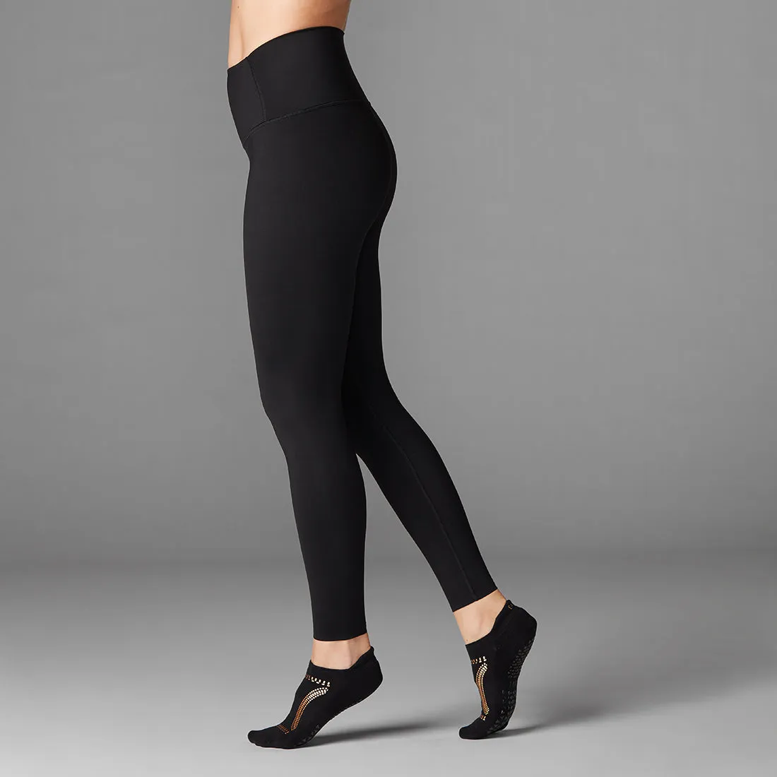 TaviSculpt™ High Waisted Leggings *