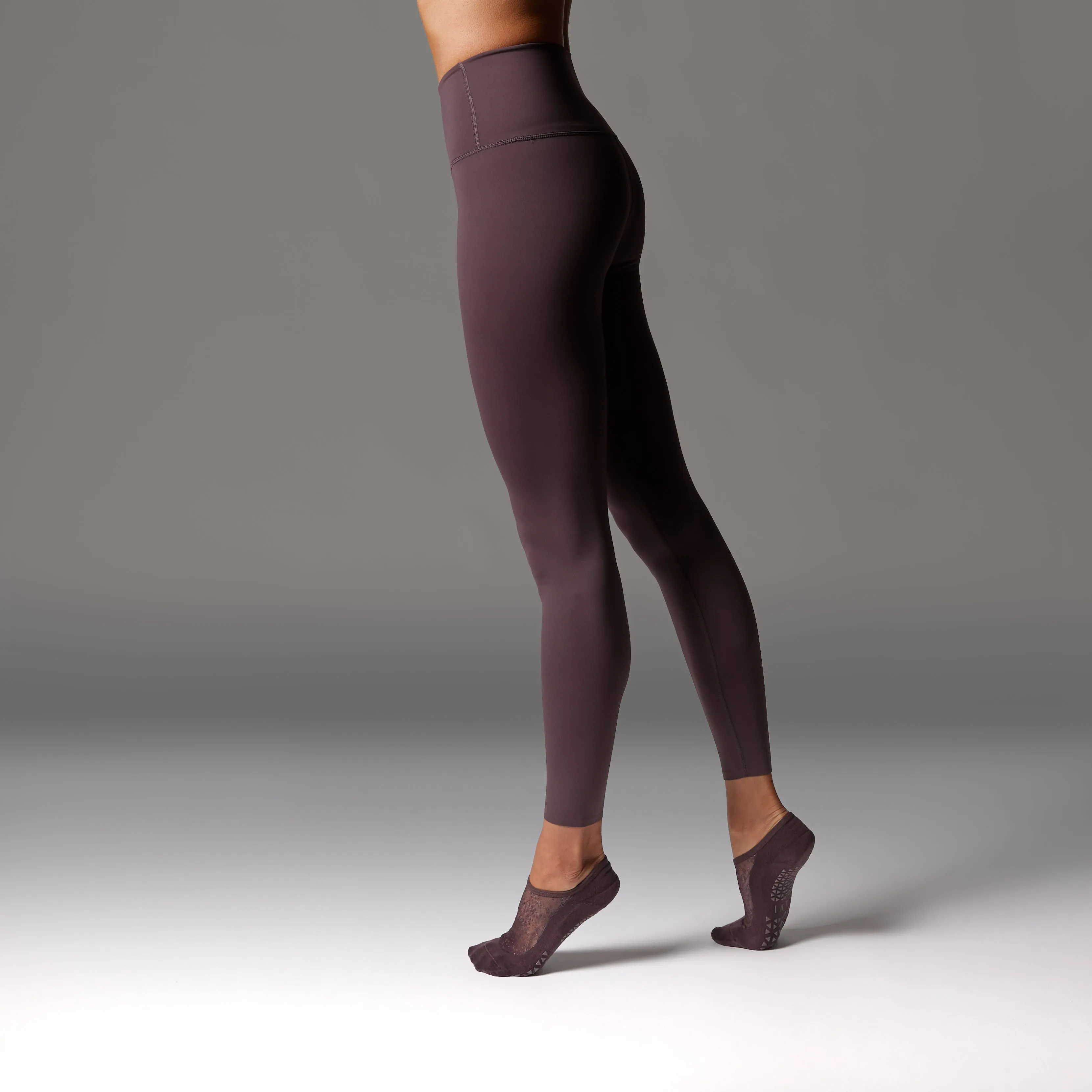 TaviSculpt™ High Waisted Leggings *