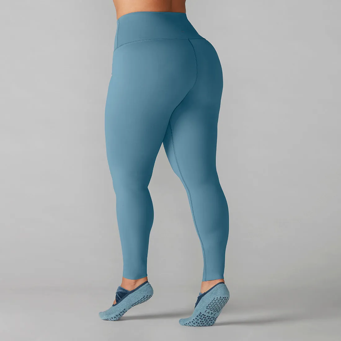 TaviSculpt™ High Waisted Leggings *