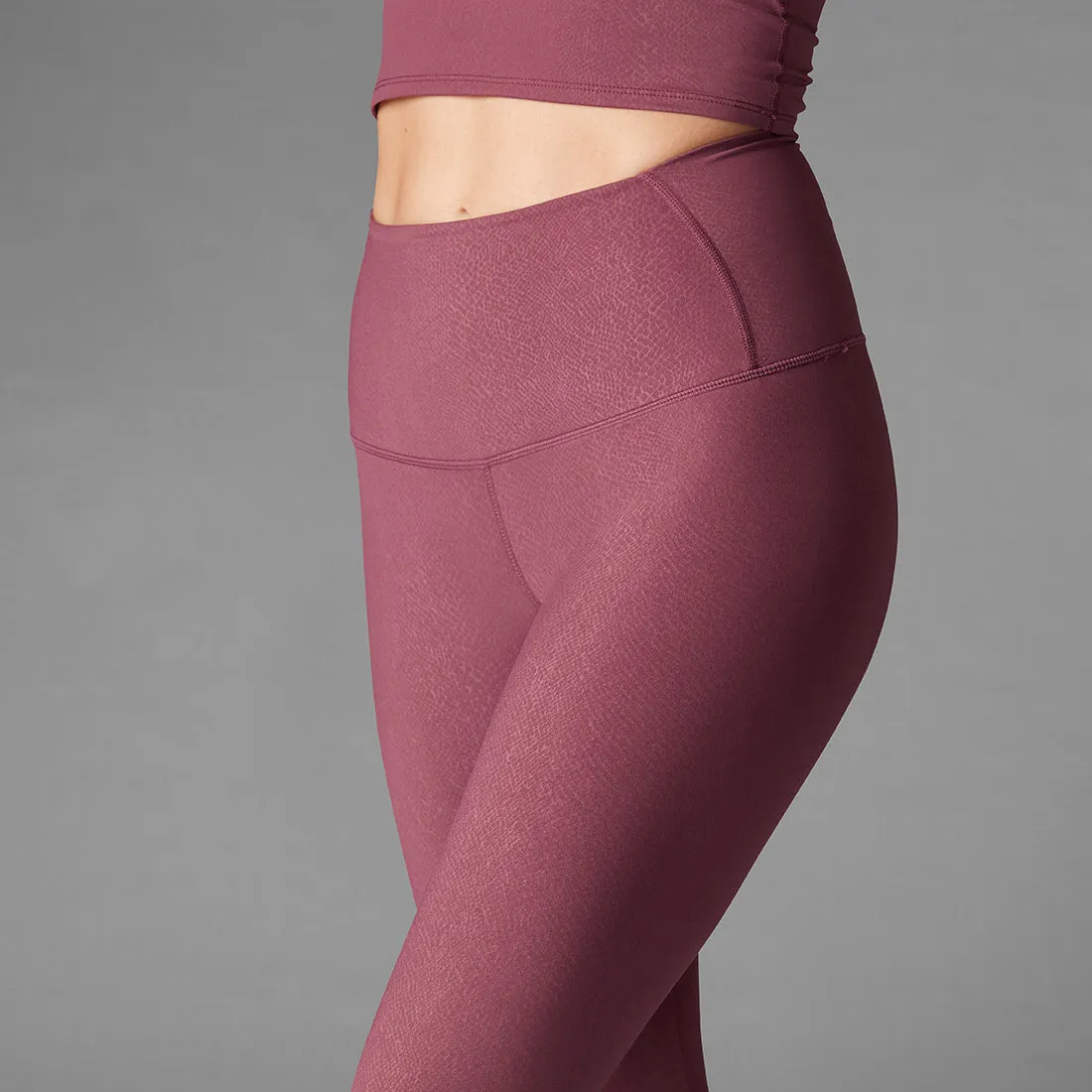 TaviSculpt™ High Waisted Leggings *