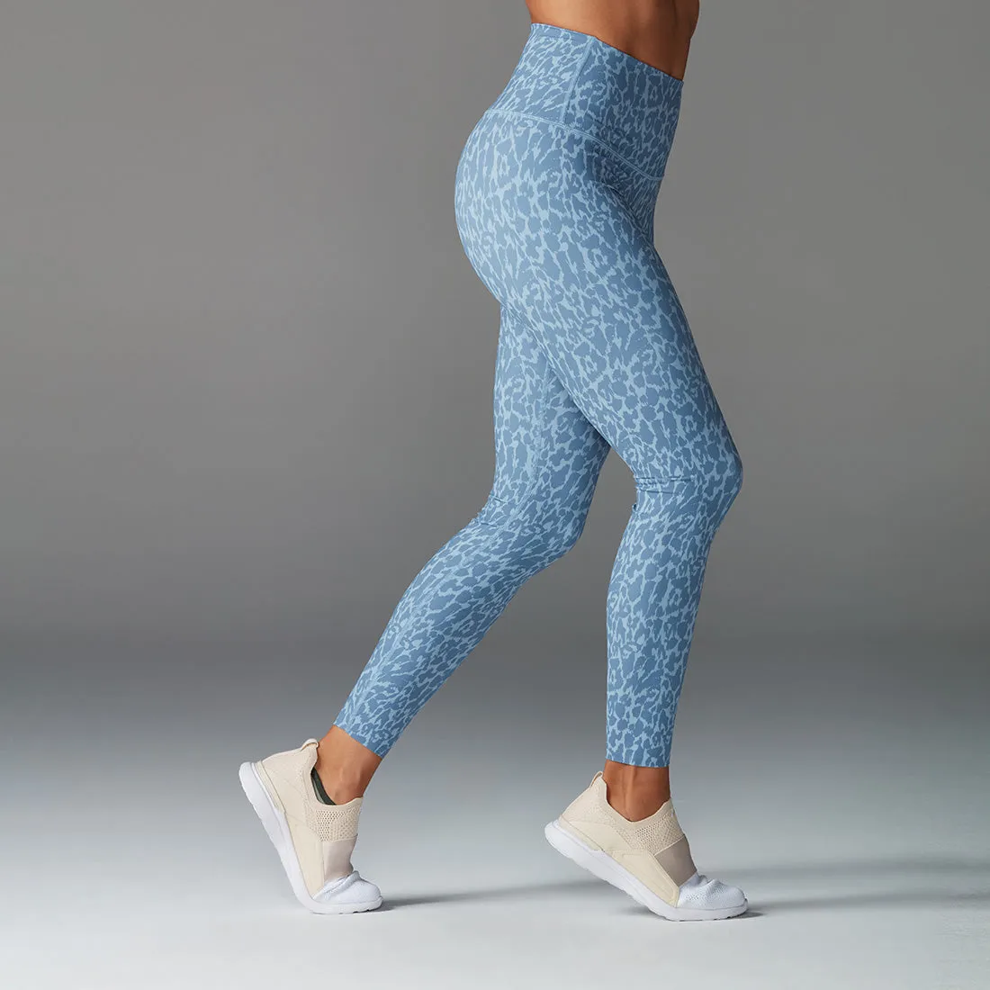 TaviSculpt™ High Waisted Leggings *