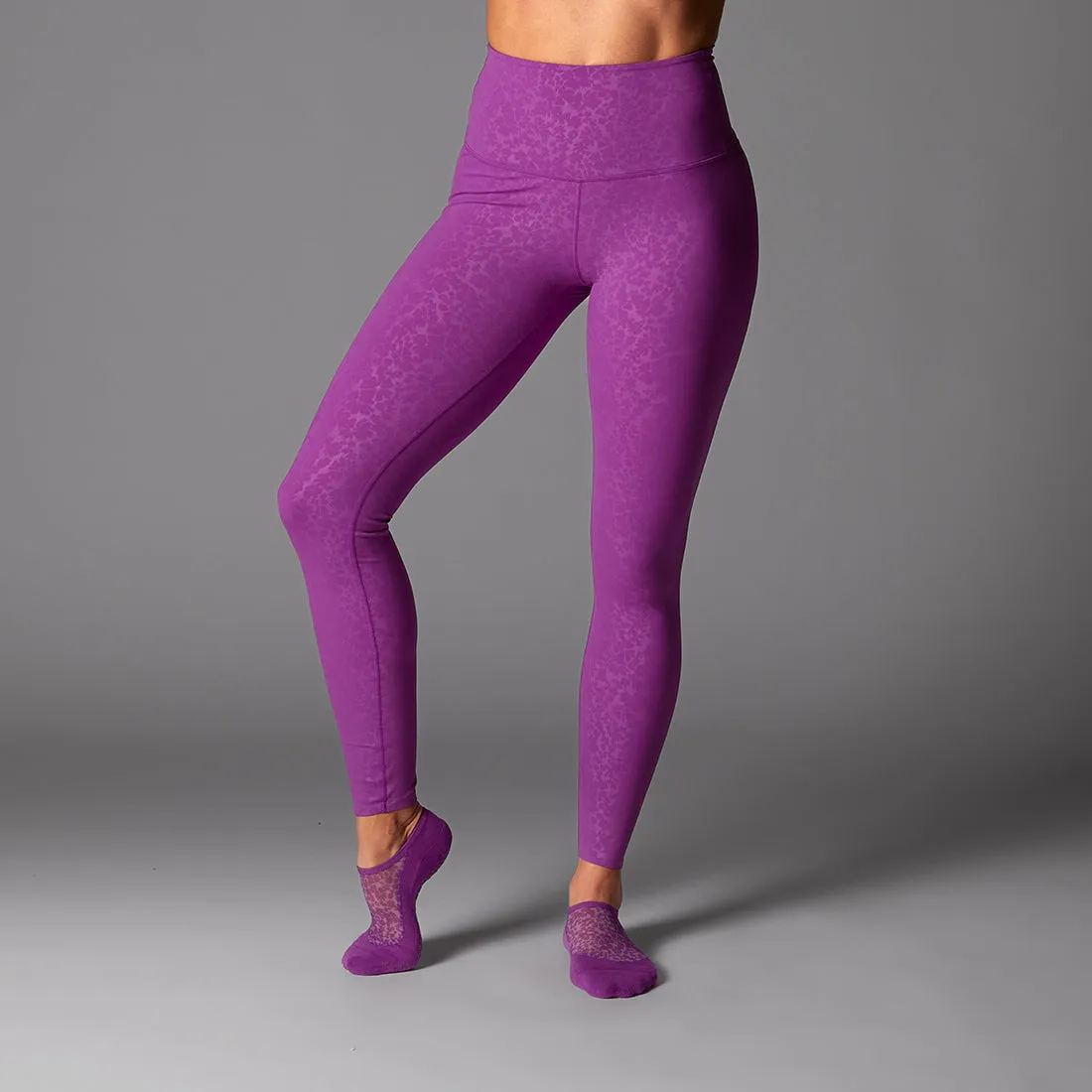 TaviSculpt™ High Waisted Leggings *