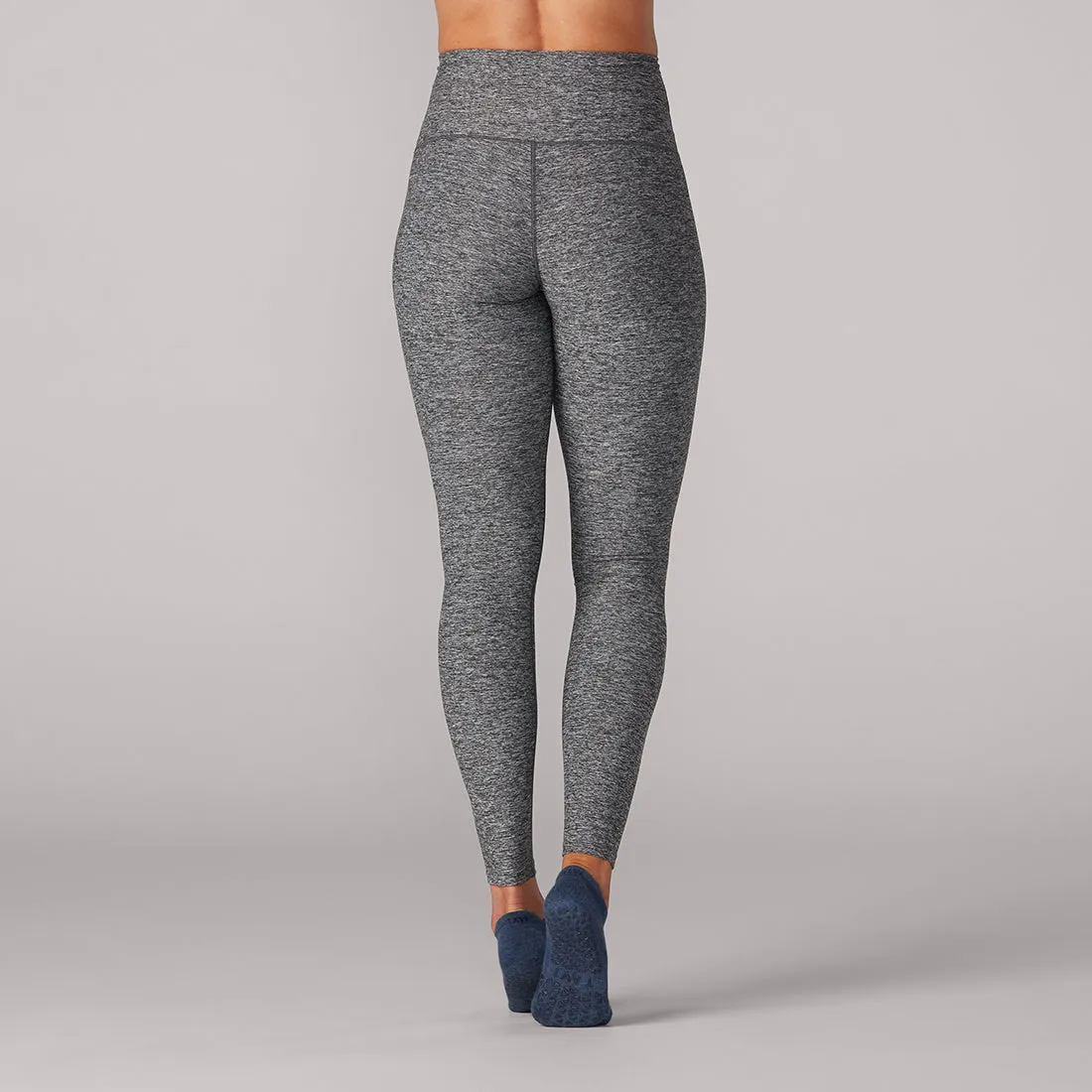 TaviSculpt™ High Waisted Leggings *