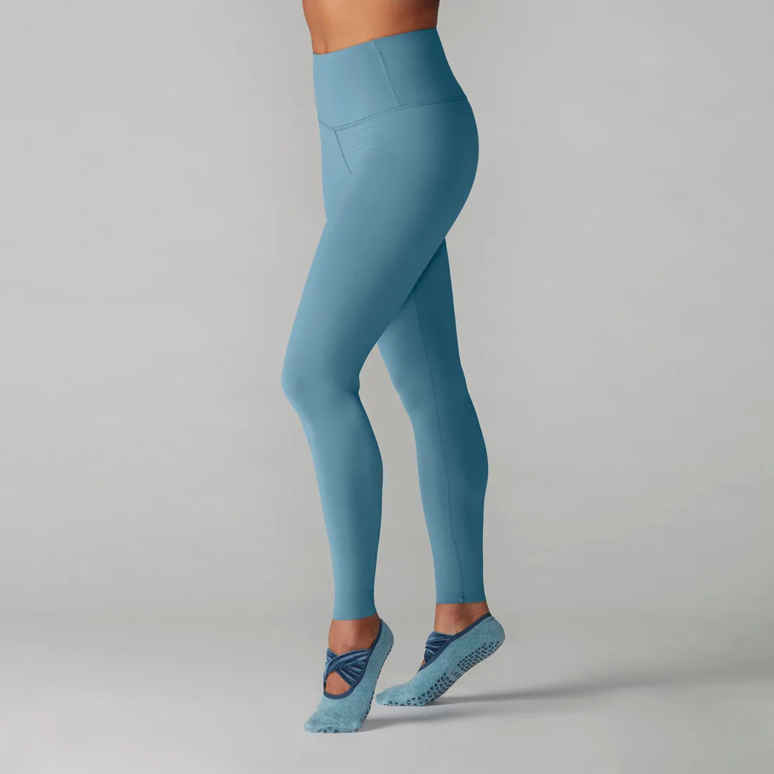 TaviSculpt™ High Waisted Leggings *