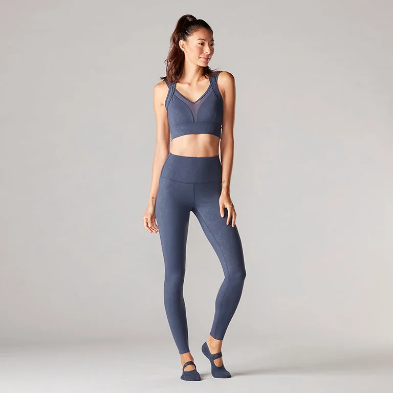 TaviSculpt™ High Waisted Leggings *