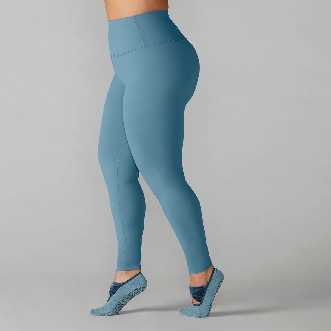 TaviSculpt™ High Waisted Leggings *