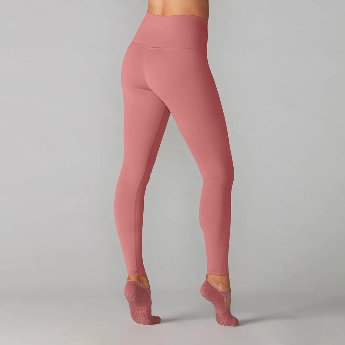 TaviSculpt™ High Waisted Leggings *