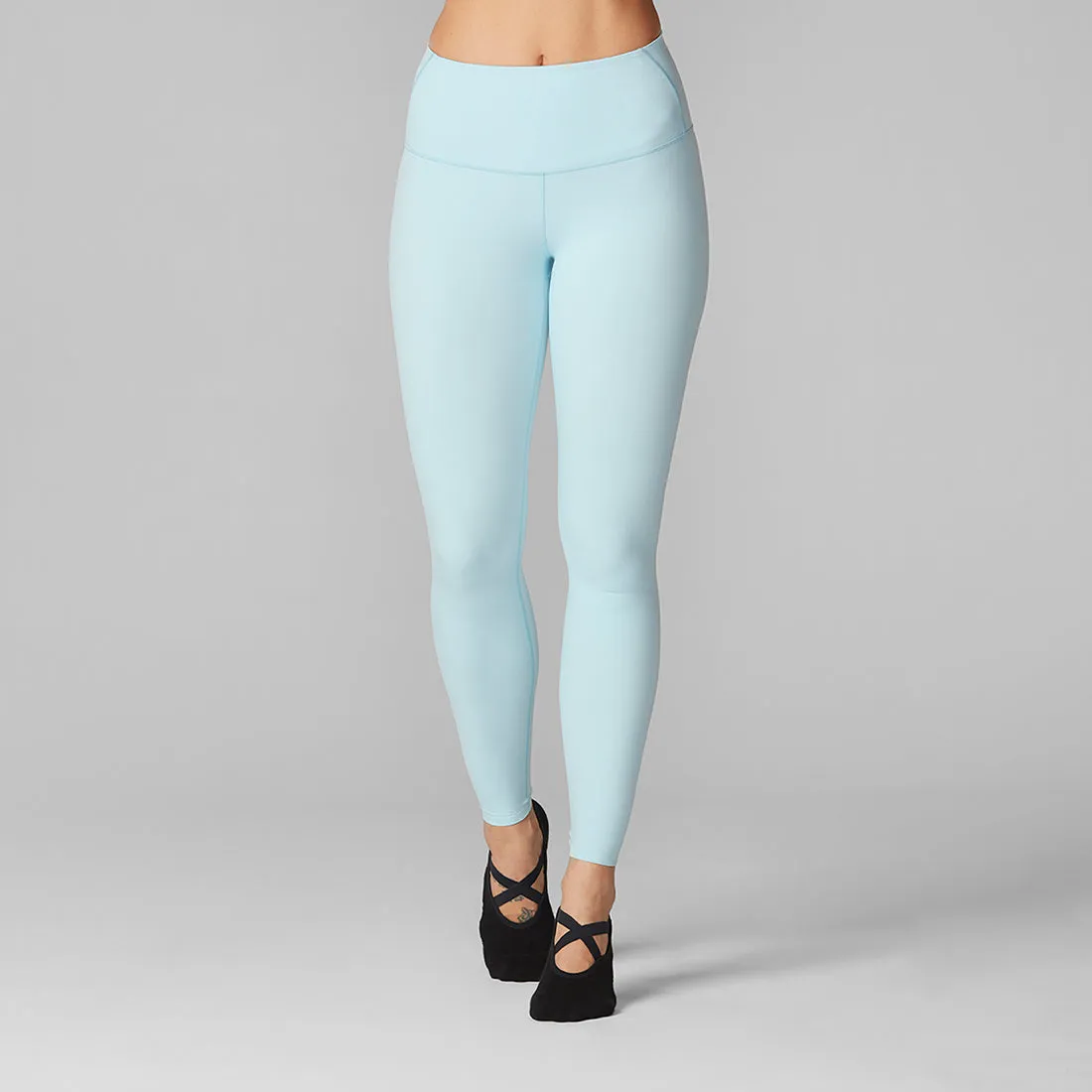 TaviSculpt™ High Waisted Leggings *