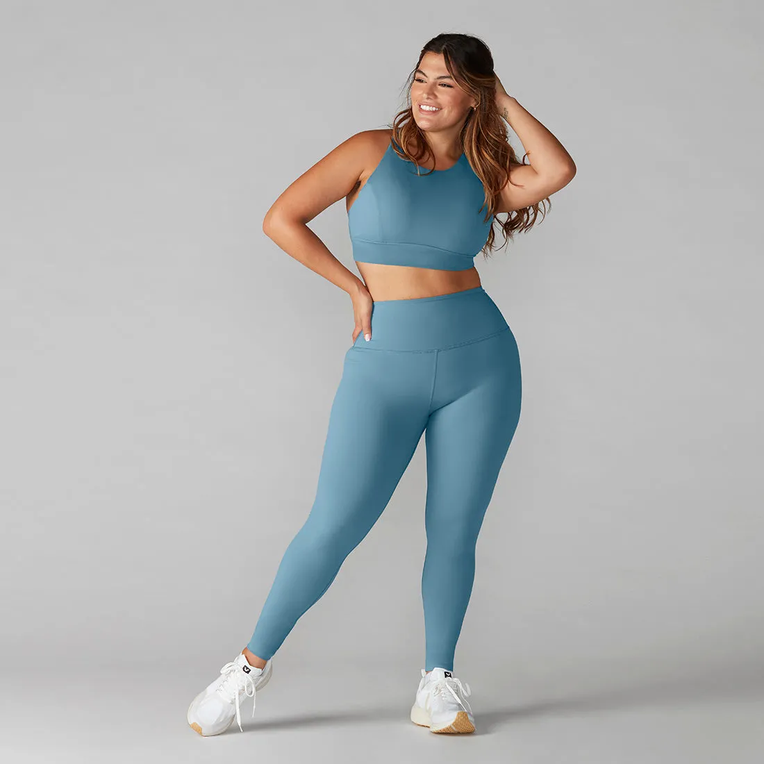 TaviSculpt™ High Waisted Leggings *