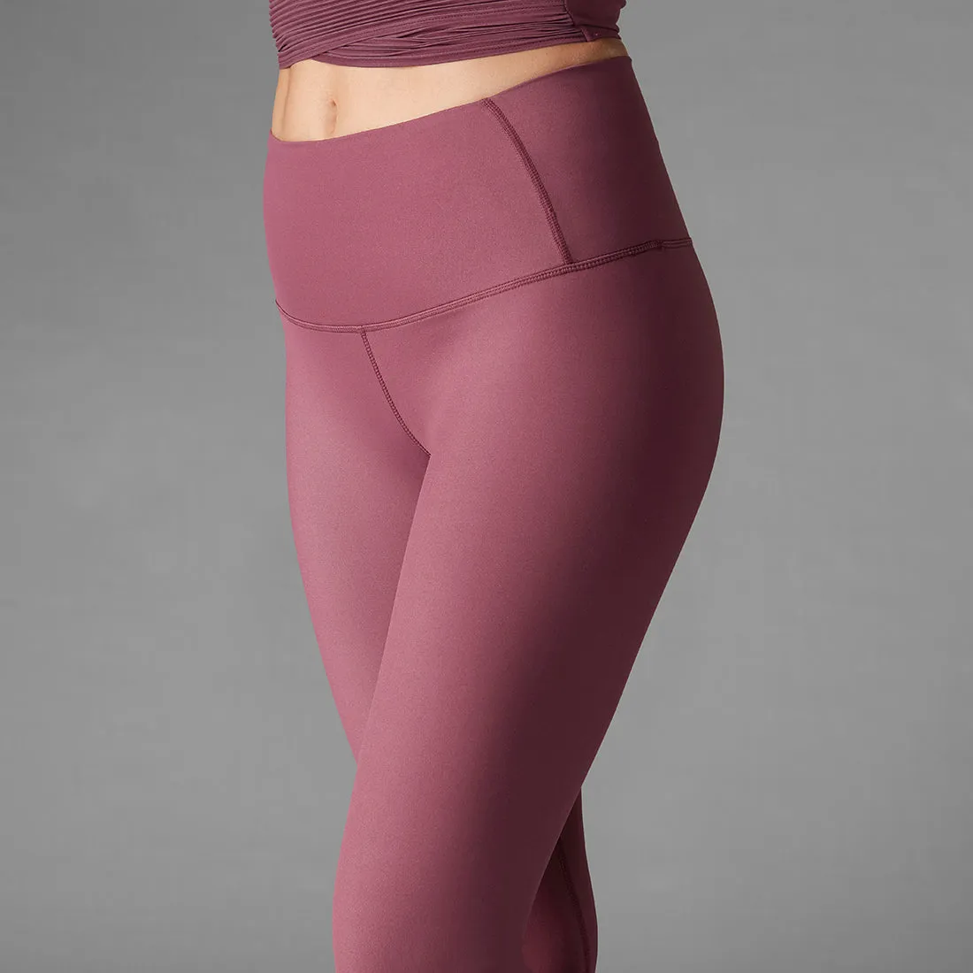 TaviSculpt™ High Waisted Leggings *