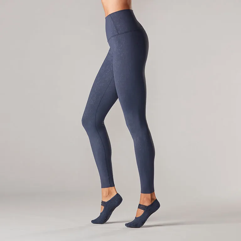 TaviSculpt™ High Waisted Leggings *