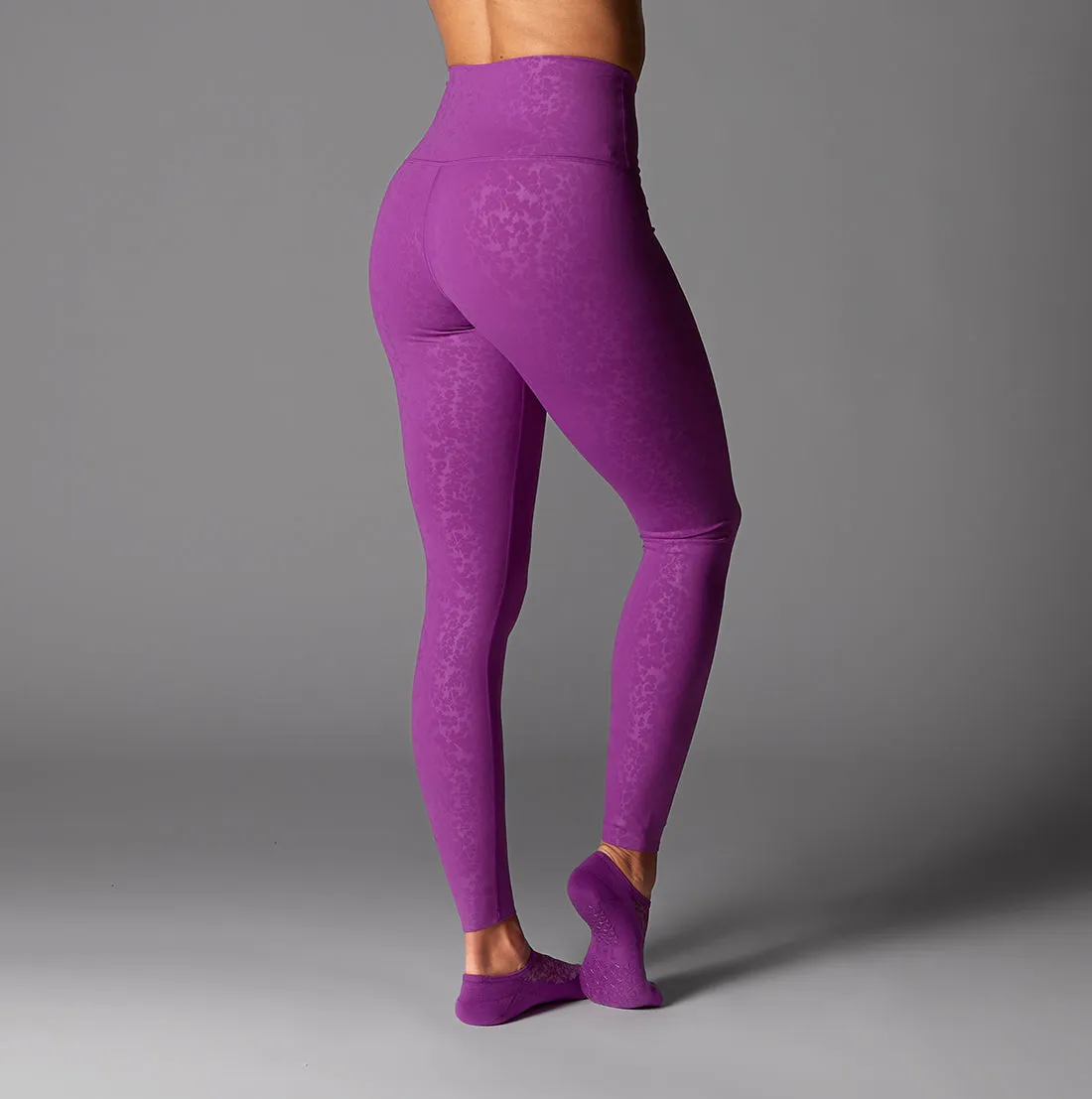 TaviSculpt™ High Waisted Leggings *