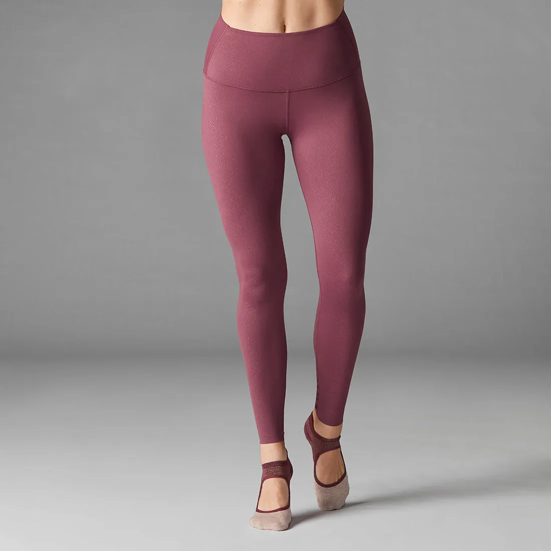 TaviSculpt™ High Waisted Leggings *