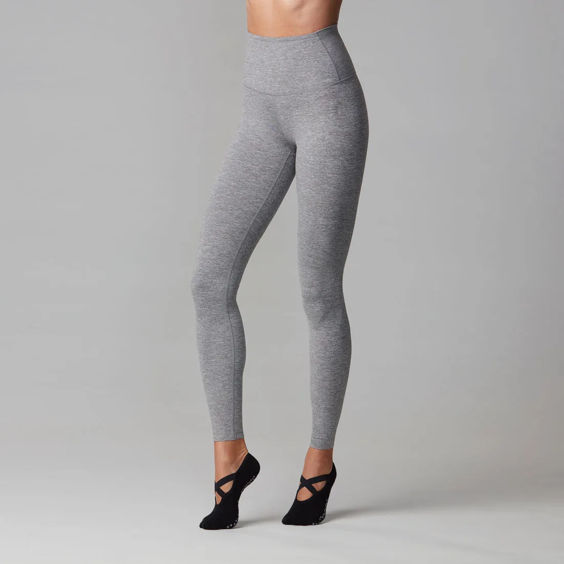 TaviSculpt™ High Waisted Leggings *