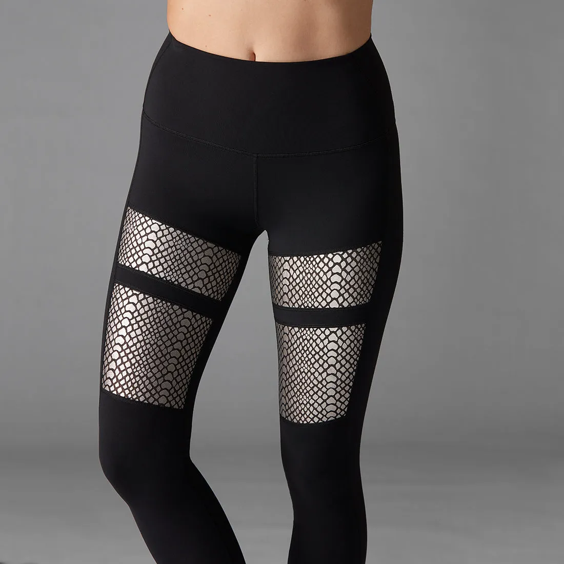 TaviSculpt™ High Waisted Leggings *