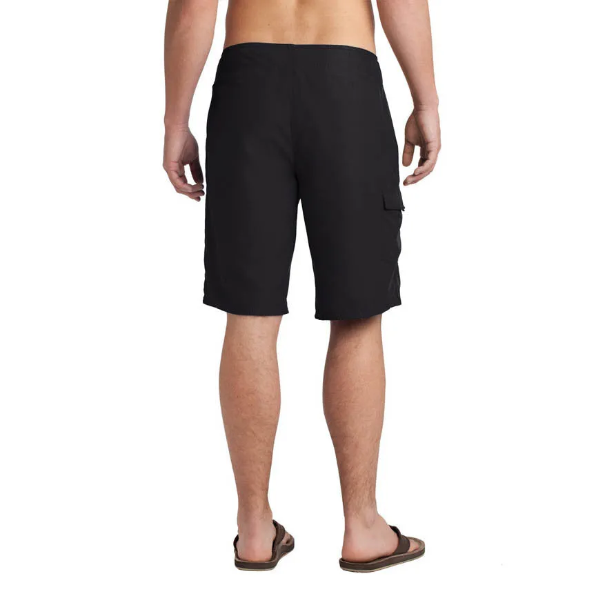 Thin Blue Line Board Shorts