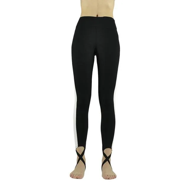 Tights Running Pants Female Fitness Legging