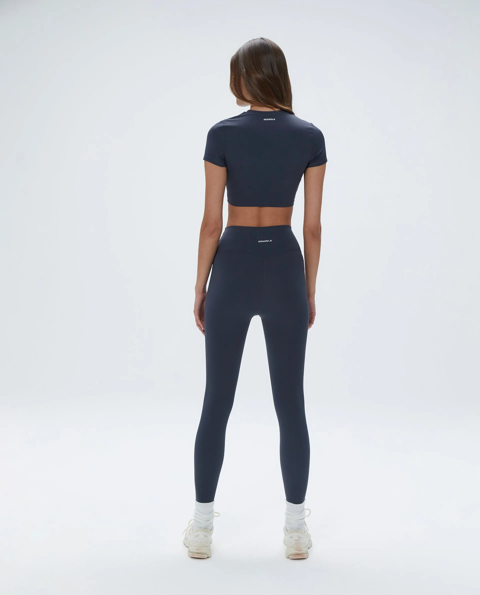 Ultimate Leggings - Midnight Blue