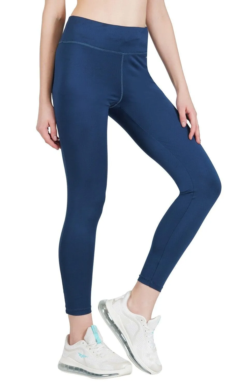 Vendure Sports Super Stretch Yoga Pant| Women |KIBI Sports