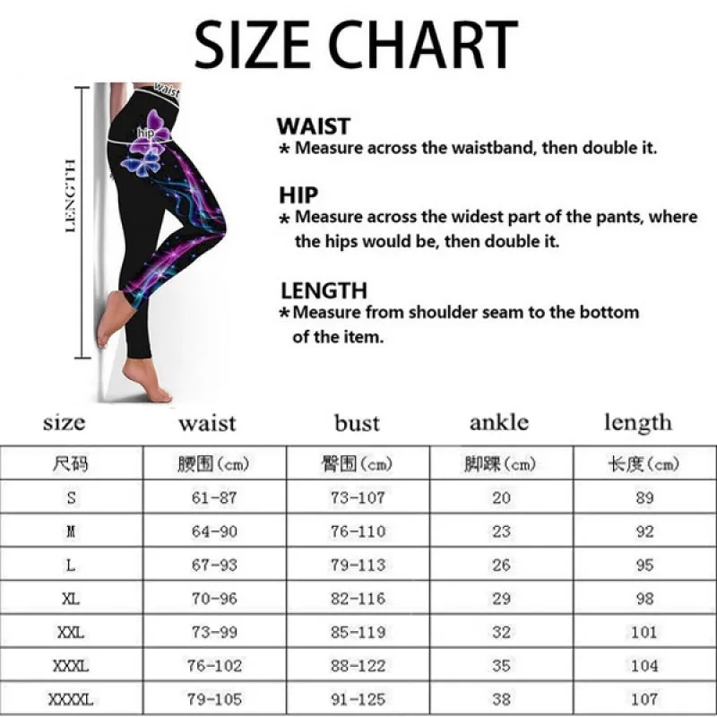 Wjczt Sport Leggings Women 3D Tiger Printed High Waist Tights Yoga Pants Gym Clothing Femme Workout Leggins Ladies Leginsy Damskie