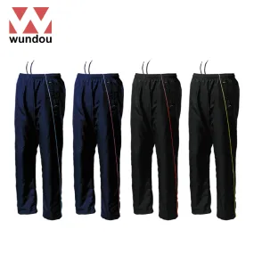 Wundou P2050 Track Trousers with Piping