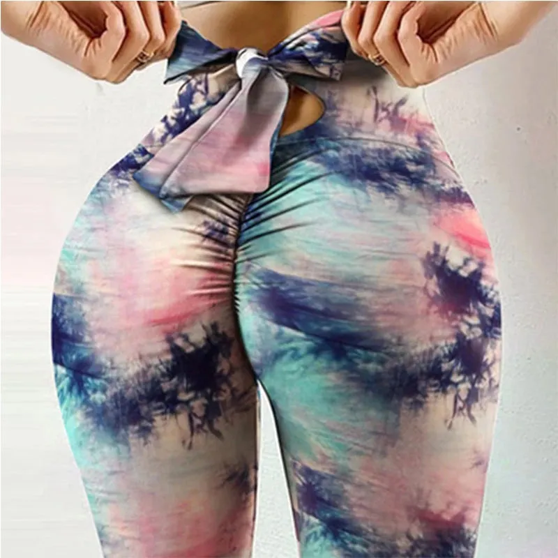 Yoga Leggings